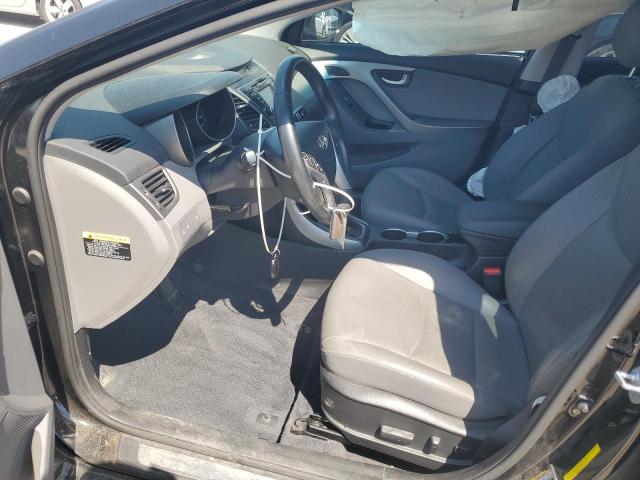 2016 HYUNDAI ELANTRA SE - KMHDH4AE9GU559928