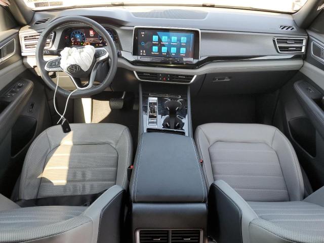 2024 VOLKSWAGEN ATLAS CROS 1V2BE2CA8RC262725