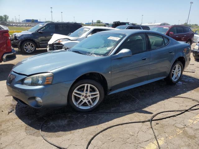 PONTIAC GRAND PRIX