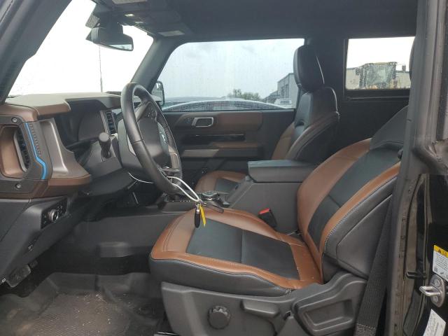 2023 FORD BRONCO BAS 1FMDE5CP6PLB44584