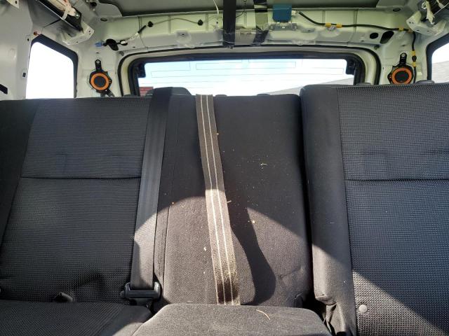 2012 TOYOTA FJ CRUISER - JTEBU4BF5CK117258