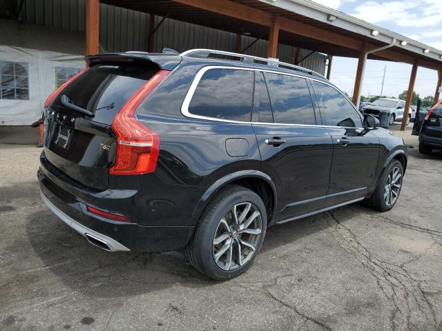 2016 VOLVO XC90 T6 YV4A22PK6G1035435