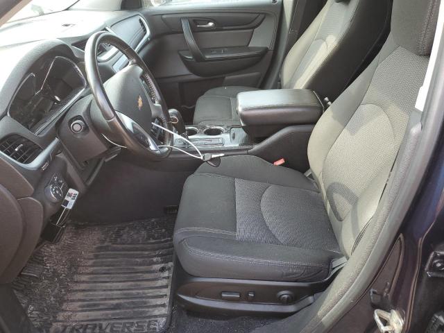 2016 CHEVROLET TRAVERSE L 1GNKRGKD2GJ327390