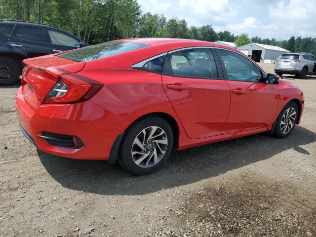 2017 HONDA CIVIC EX - 2HGFC2F82HH026909
