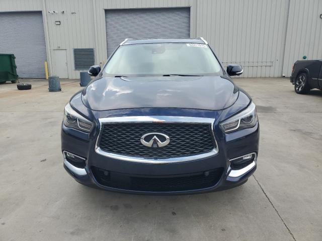 2019 INFINITI QX60 LUXE 5N1DL0MN6KC531246