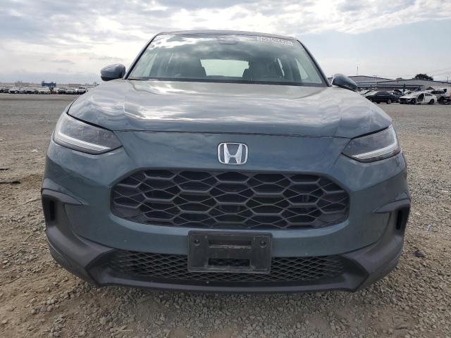 2025 HONDA HR-V LX 3CZRZ1H32SM741813