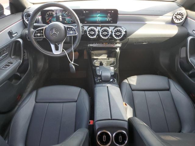 2021 MERCEDES-BENZ CLA 250 W1K5J4GB4MN172239