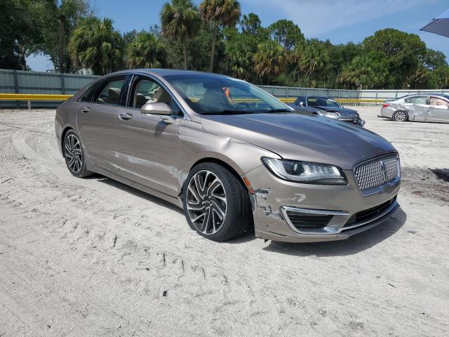 2020 LINCOLN MKZ 3LN6L5A93LR610860