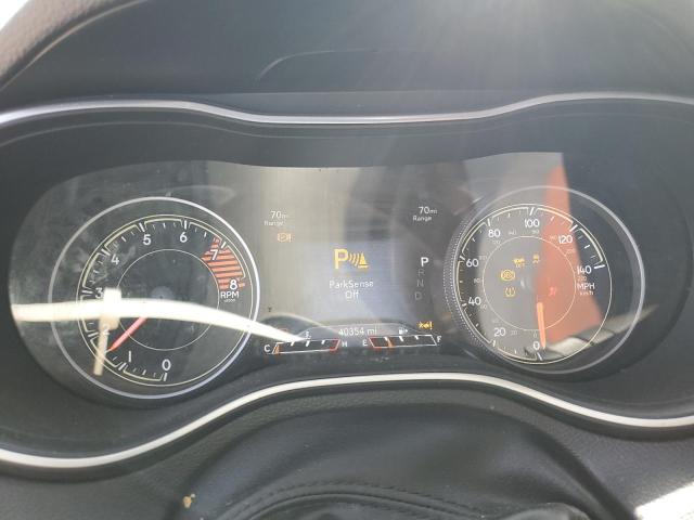 2021 JEEP CHEROKEE L - 1C4PJLMXXMD180669