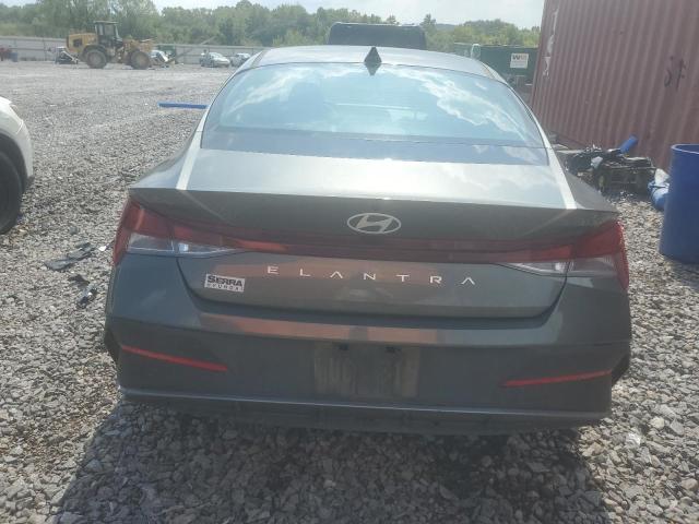 2025 HYUNDAI ELANTRA SE - KMHLL4DG1SU859267