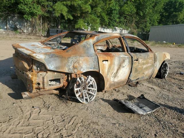 2018 DODGE CHARGER R/ - 2C3CDXGJ2JH290722