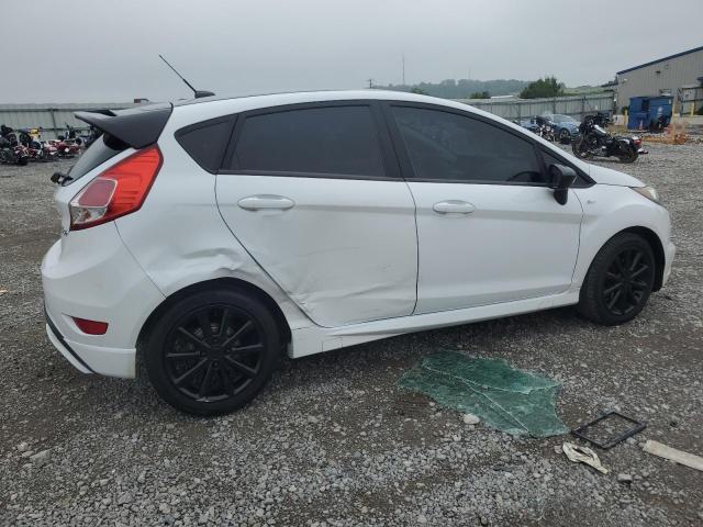 2019 FORD FIESTA ST 3FADP4DJ3KM144459