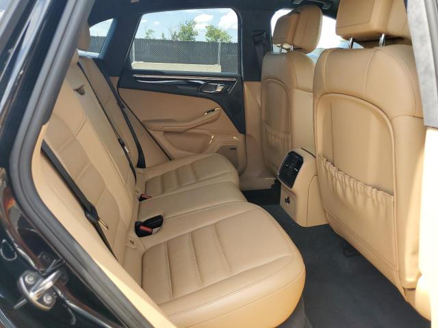 2016 PORSCHE MACAN TURB WP1AF2A53GLB94524