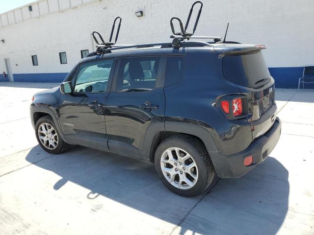 2018 JEEP RENEGADE L #3290471757