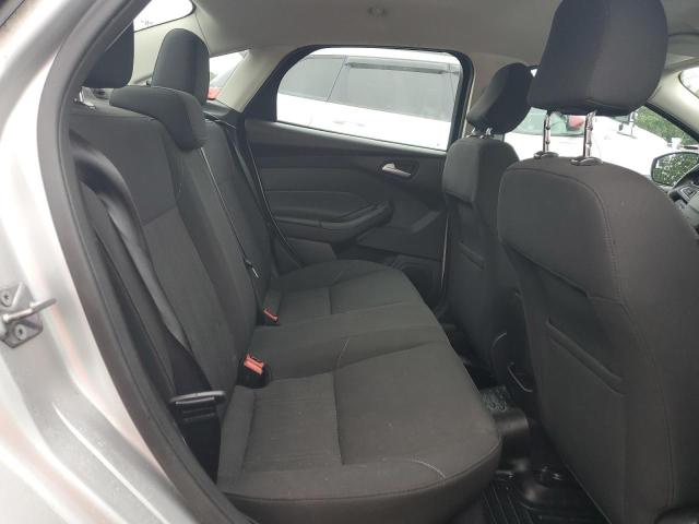 2016 FORD FOCUS SE - 1FADP3F29GL296318