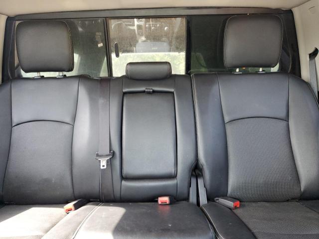 2016 RAM 1500 LARAM 1C6RR7NM9GS171708
