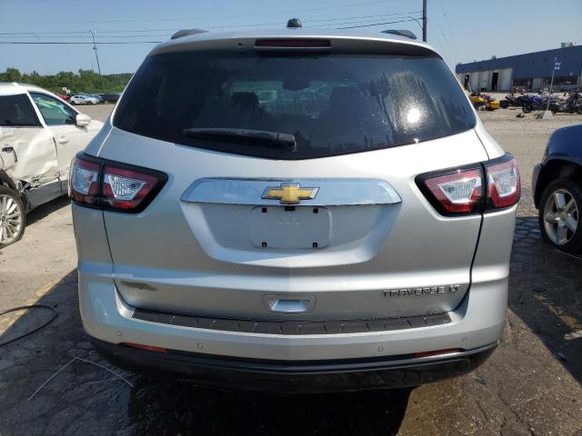 2016 CHEVROLET TRAVERSE L - 1GNKRGKDXGJ305928