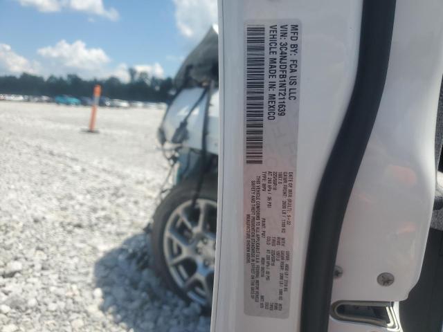 2022 JEEP COMPASS LA 3C4NJDFB1NT211639