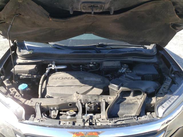 2016 HONDA PILOT EX - 5FNYF6H41GB108957