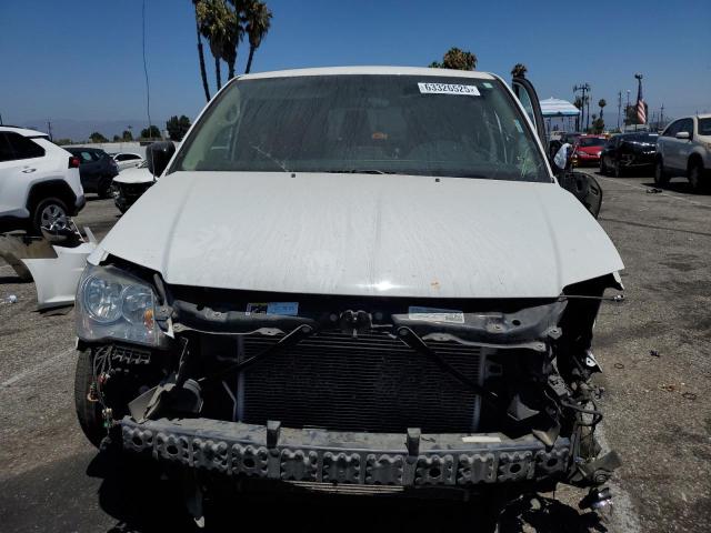 2017 DODGE GRAND CARA 2C4RDGBGXHR725878