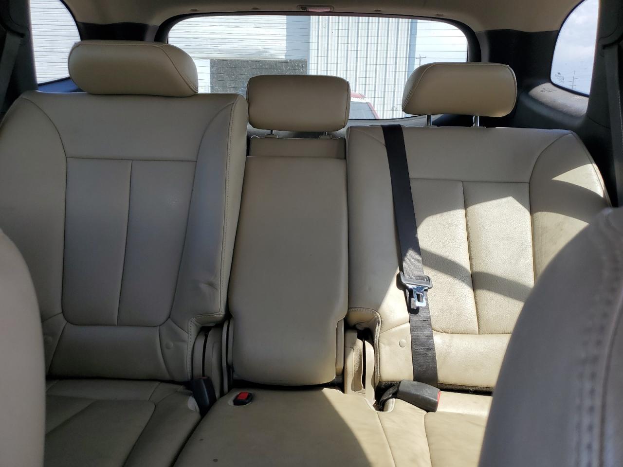 HYUNDAI SANTA FE LIMITED