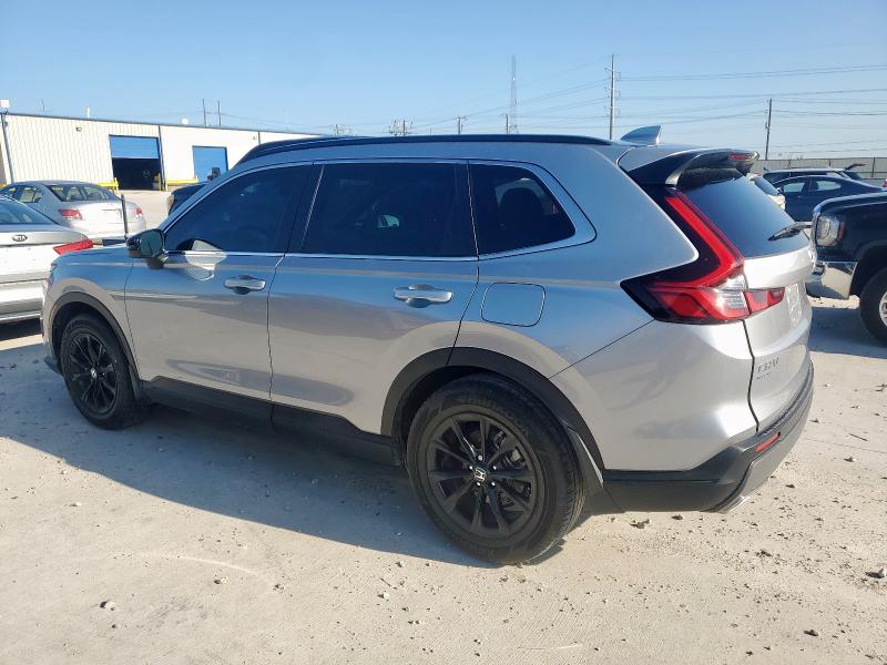 2024 HONDA CR-V SPORT 7FARS5H50RE000565
