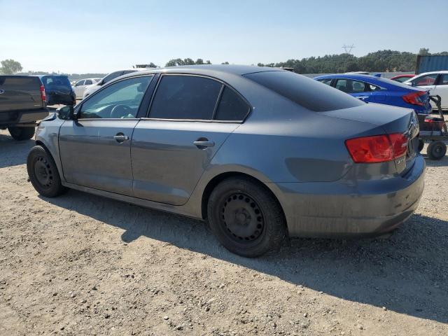 2012 VOLKSWAGEN JETTA SE - 3VWDP7AJ5CM130593