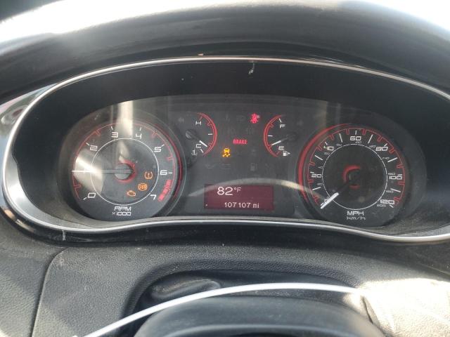 2013 DODGE DART SE - 1C3CDFAH8DD335776