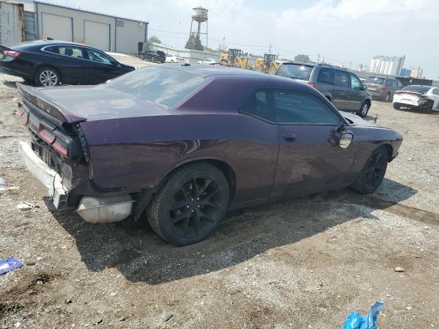 2021 DODGE CHALLENGER 2C3CDZJG7MH668336