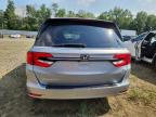 Lot #3320098456 2024 HONDA ODYSSEY EX