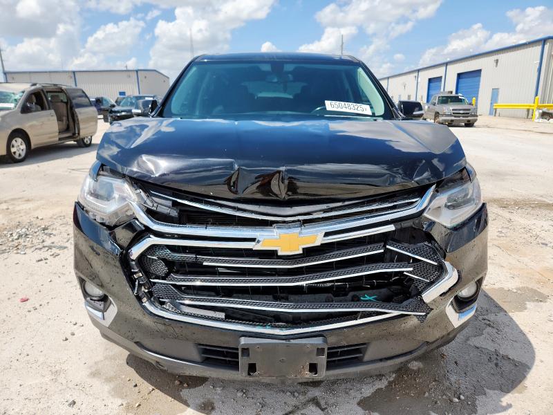 2018 CHEVROLET TRAVERSE L 1GNERGKW6JJ206206