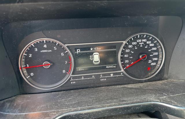 2023 KIA SORENTO LX 5XYRGDLC4PG187487