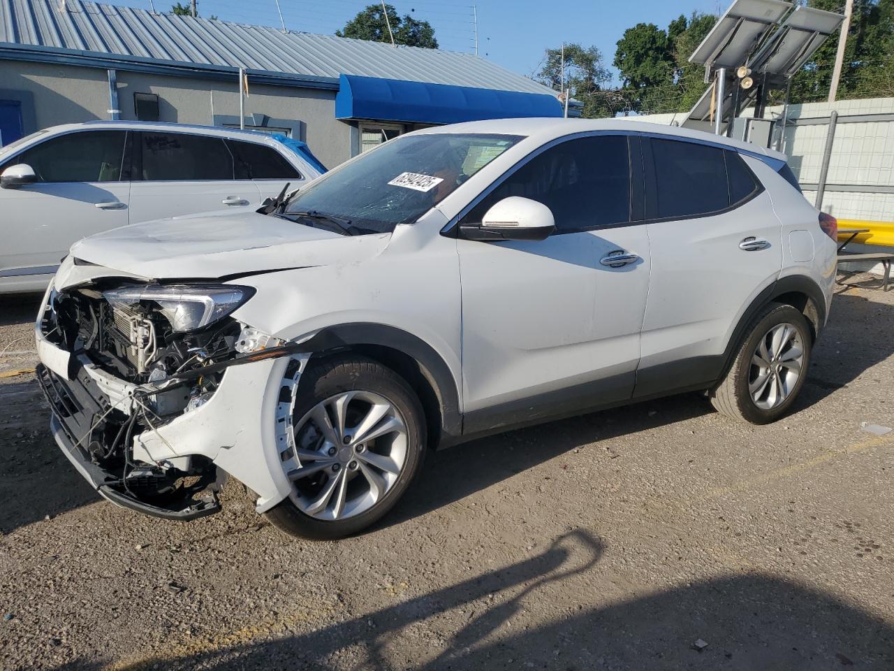 BUICK ENCORE PREFERRED