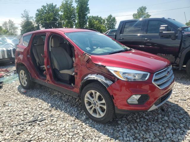 2018 FORD ESCAPE SE - 1FMCU9GD2JUA53819