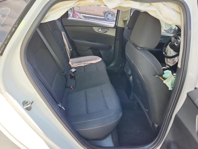 2021 KIA FORTE FE - 3KPF24AD9ME340161