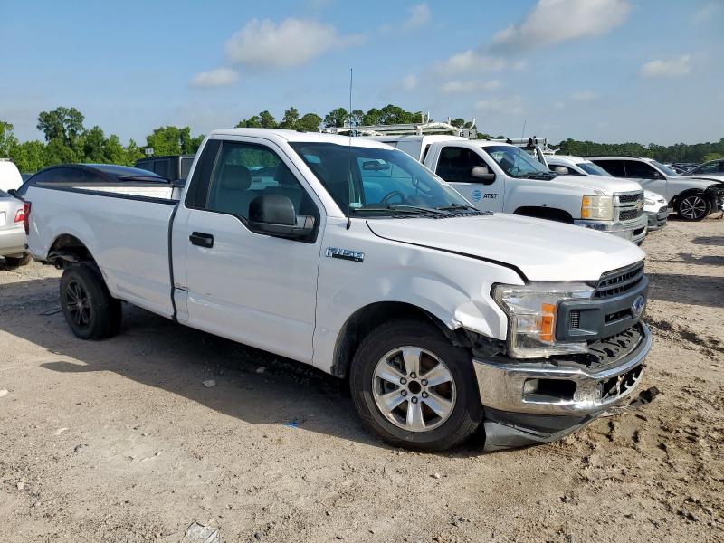 2018 FORD F150 1FTMF1CB6JKC22230
