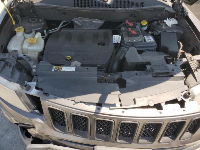 2016 JEEP COMPASS LA 1C4NJDEB5GD635836