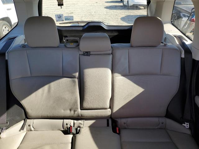 2015 SUBARU FORESTER 2 - JF2SJAHCXFH429913