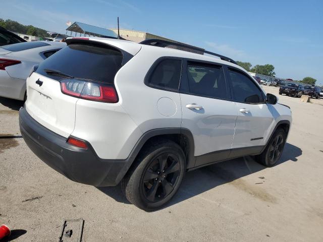 2021 JEEP CHEROKEE LATITUDE PLUS 1C4PJMLB1MD228135