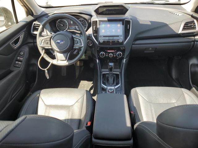 2022 SUBARU FORESTER T JF2SKARC9NH528104