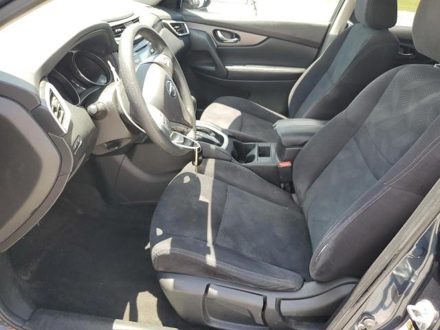 2016 NISSAN ROGUE S JN8AT2MTXGW027875