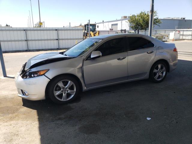 ACURA TSX TECH