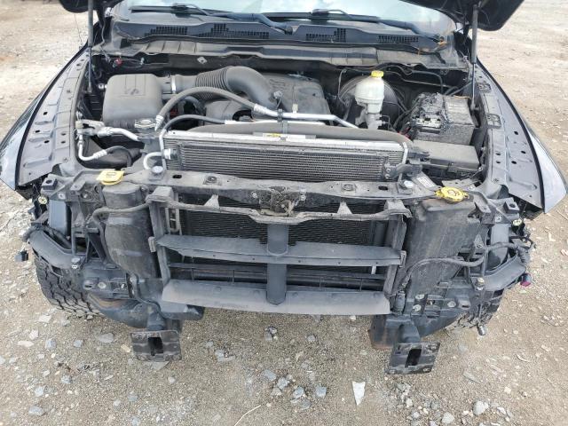2016 RAM 1500 REBEL 1C6RR7YT0GS398997