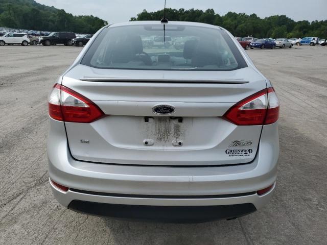 2019 FORD FIESTA SE 3FADP4BJ5KM124751
