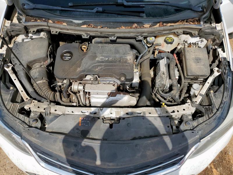 2017 CHEVROLET CRUZE PREM - 1G1BF5SM7H7158495