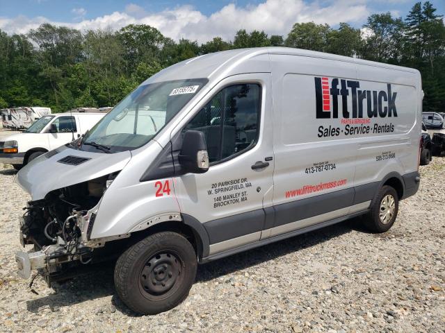 FORD TRANSIT T-