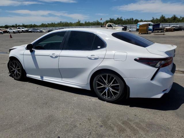 2023 TOYOTA CAMRY SE N 4T1G11AK6PU830840