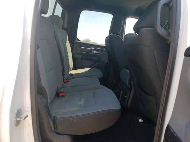 2022 RAM 1500 BIG H - 1C6RREBG4NN277367