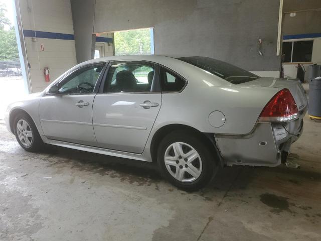 Vin: 2g1wf5ek7b1157086, lot: 63624435, chevrolet impala ls 20112