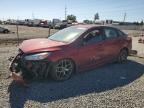2016 FORD FOCUS SE - 1FADP3F26GL234701